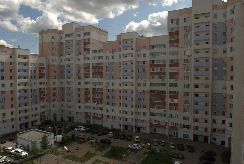 Apartments On Bakunina 139 Penza Pokoj fotografie